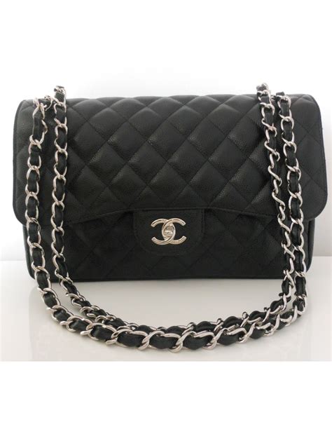 sac chanel grand modele|chanel sac boutique.